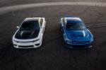 Dodge Charger SRT Hellcat Widebody 2019 года